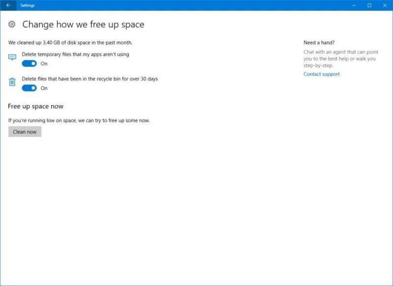 Windows 10 Creators Update: de 18 beste verborgen functies Windows 10 Creators Update: de 18 beste verborgen functies