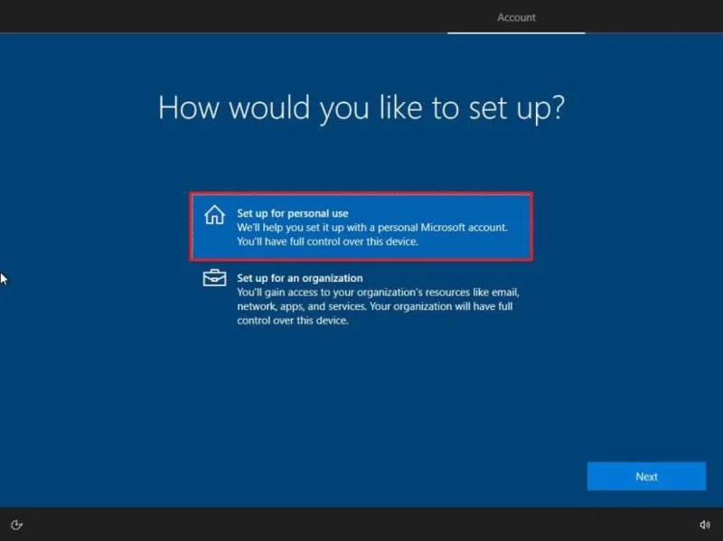 Come aggiornare a Windows 10 da Windows XP o Vista