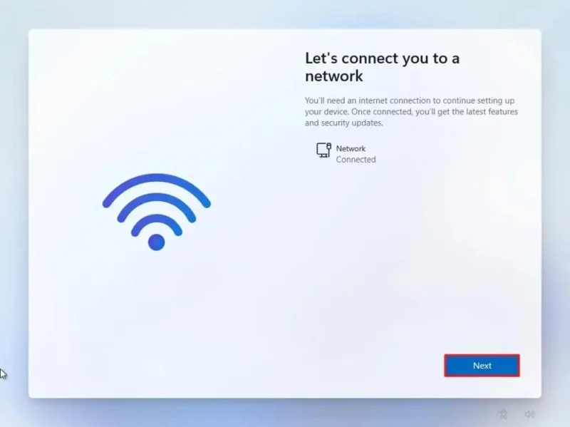 Eseguire un'installazione pulita di Windows 11 23H2