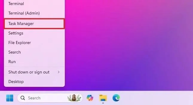 Hoe open ik Taakbeheer in Windows 11? Hoe open ik Taakbeheer in Windows 11?