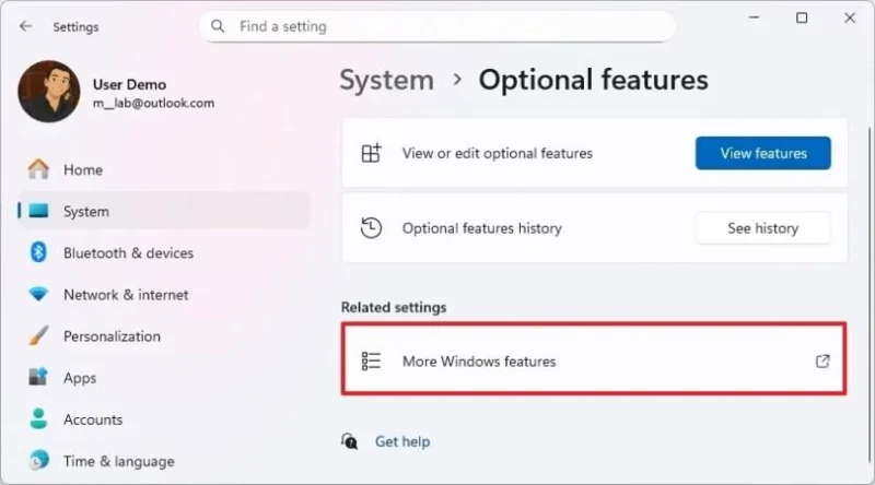 วิธีถอนการติดตั้ง KB5063878 เพื่อแก้ไขปัญหา SSD หายไปใน Windows 11