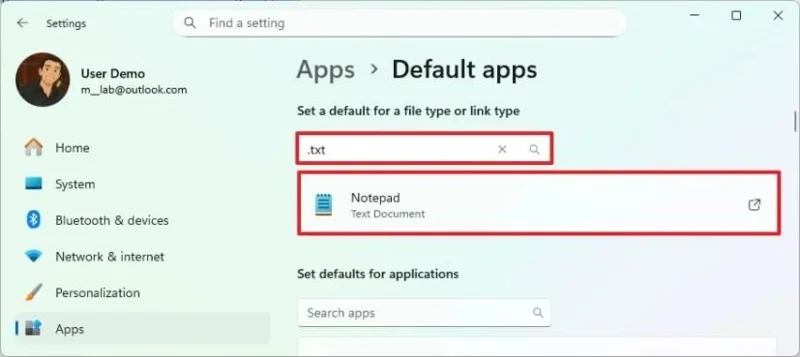 Come sostituire Blocco note con Microsoft Edit su Windows 11 (e perché)