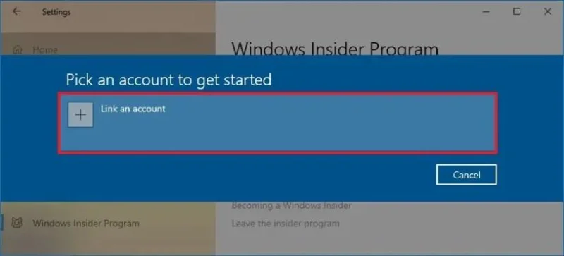 Come installare le build di anteprima di Windows 11 Insider