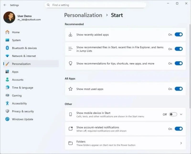 Windows 11 aggiunge la funzionalità di test della velocità di Internet, ma è solo un altro collegamento a Bing