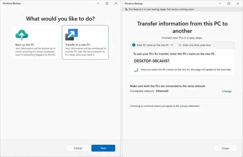 La build 26100.4652 (KB5062553) per Windows 11 viene rilasciata come aggiornamento di luglio 2025.