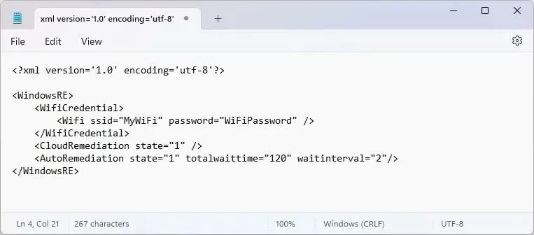 Come abilitare Ripristino rapido del computer per risolvere i problemi di avvio su Windows 11