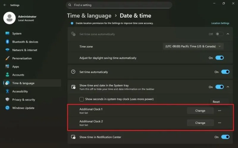 Windows 11 için 27881 numaralı yapı güncellemesi nihayet Canary Channel'a yeni özellikler getiriyor.