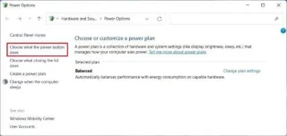 Come abilitare libernazione su Windows 11