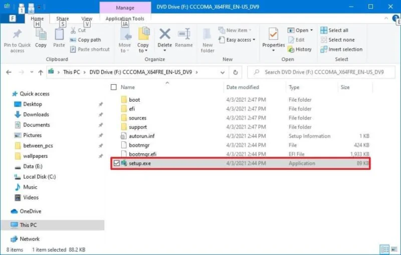 Eseguire un'installazione pulita di Windows 10 (2026)