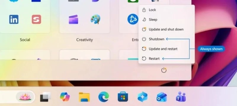 Windows 11 finalmente te permite pausar las actualizaciones para siempre, de 35 días en 35 días. Windows 11 finalmente te permite pausar las actualizaciones para siempre, de 35 días en 35 días.