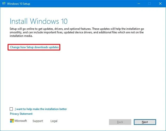 Eseguire un'installazione pulita di Windows 10 (2026)