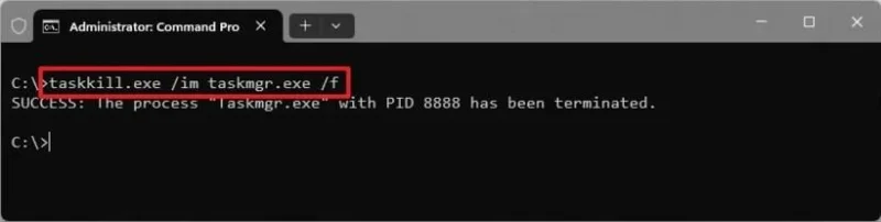 Come risolvere il bug dei processi duplicati in Gestione attività su Windows 11
