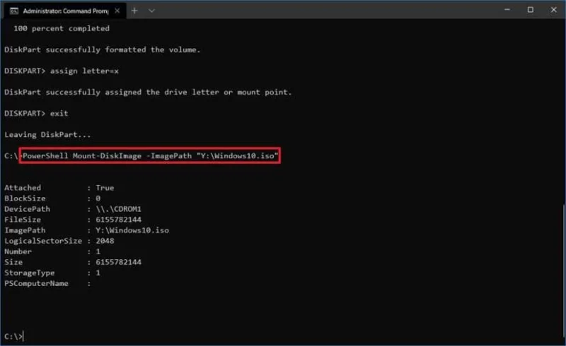Come creare un supporto di installazione USB avviabile di Windows 10