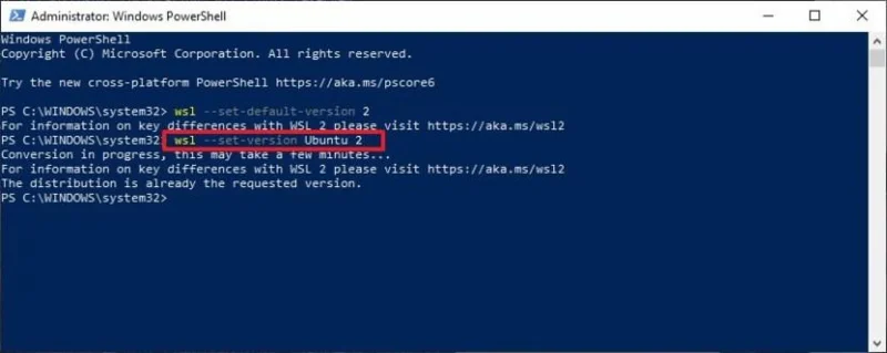 Come installare WSL su Windows 10 (2026)