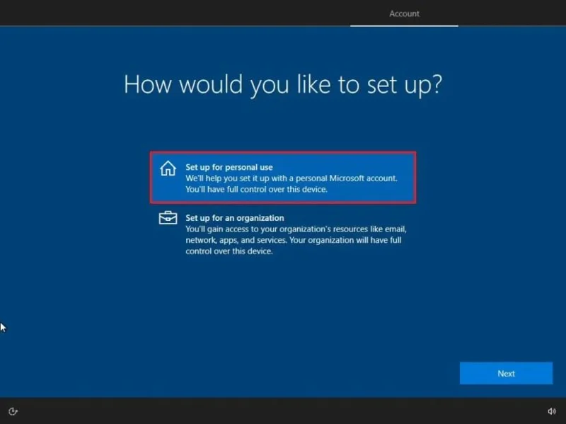 Eseguire un'installazione pulita di Windows 10 (2026)