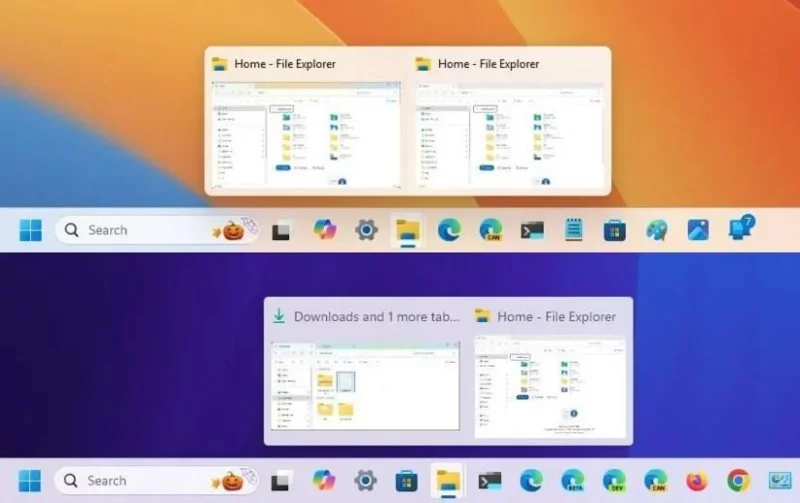 Windows 11 erhält die Updates KB5044373 und KB5044374 sowie Build 27723 (Vorschau). Windows 11 erhält die Updates KB5044373 und KB5044374 sowie Build 27723 (Vorschau).