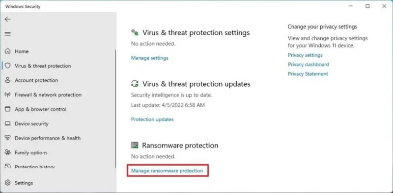 23 migliori impostazioni di sicurezza da modificare su Windows 11 (2026)