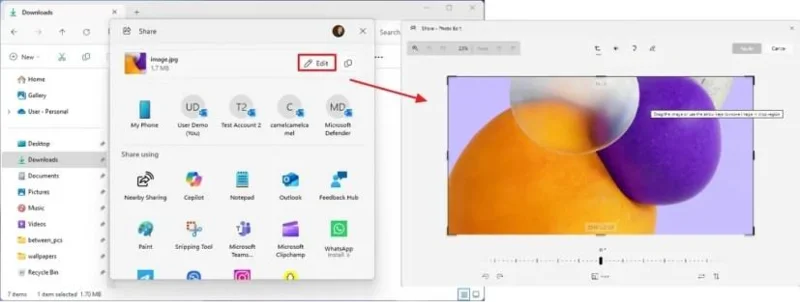 La build 26100.4343 (KB5060842) per Windows 11 viene rilasciata come aggiornamento di giugno 2025.