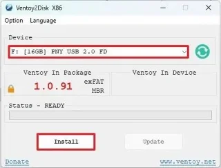 Come installare Windows 11 su hardware non supportato