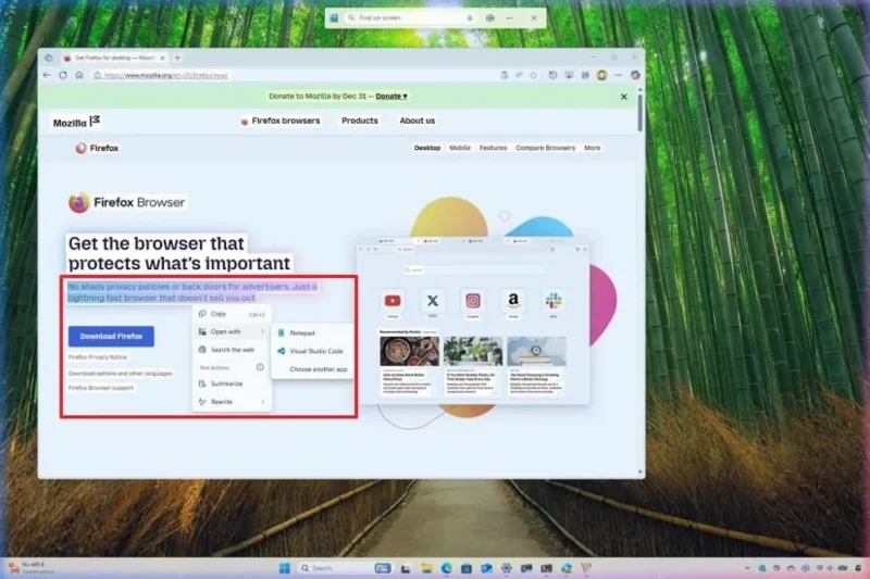 L'aggiornamento di Windows 11 di maggio 2025 (KB5058411) introduce nuove funzionalità per le versioni 24H2 e 23H2.