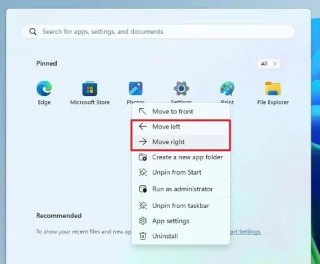 KB5053650 (build 26120.3576) สำหรับ Windows 11 เวอร์ชันที่เผยแพร่ในช่อง Dev และ Beta