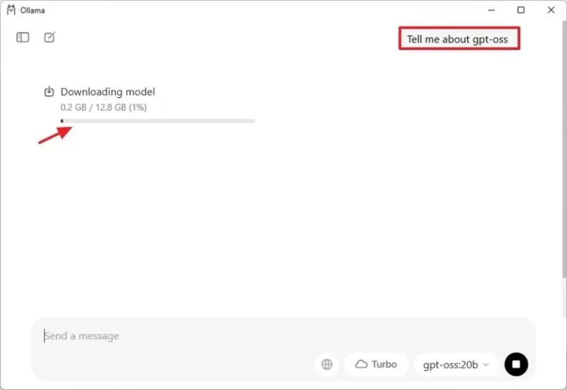 Come installare Ollama per eseguire modelli di intelligenza artificiale locali su Windows 11