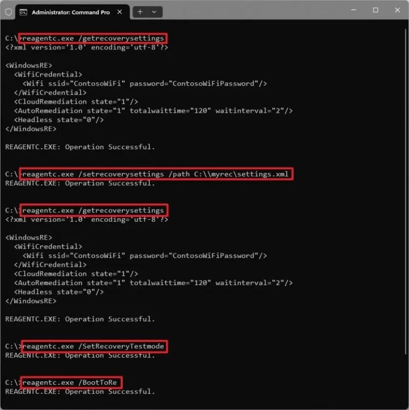 Come abilitare Ripristino rapido del computer per risolvere i problemi di avvio su Windows 11