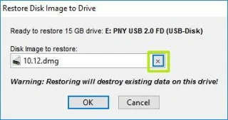 Come creare rapidamente una chiavetta USB avviabile macOS su Windows 11