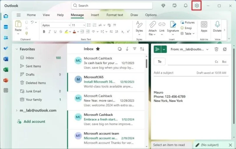 Come disabilitare o disinstallare Copilot da Windows 11