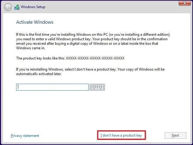 Eseguire un'installazione pulita di Windows 10 (2026)