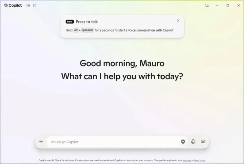 Richiamo di Windows: tutto quello che c'è da sapere sulla funzionalità di memoria basata sull'intelligenza artificiale.