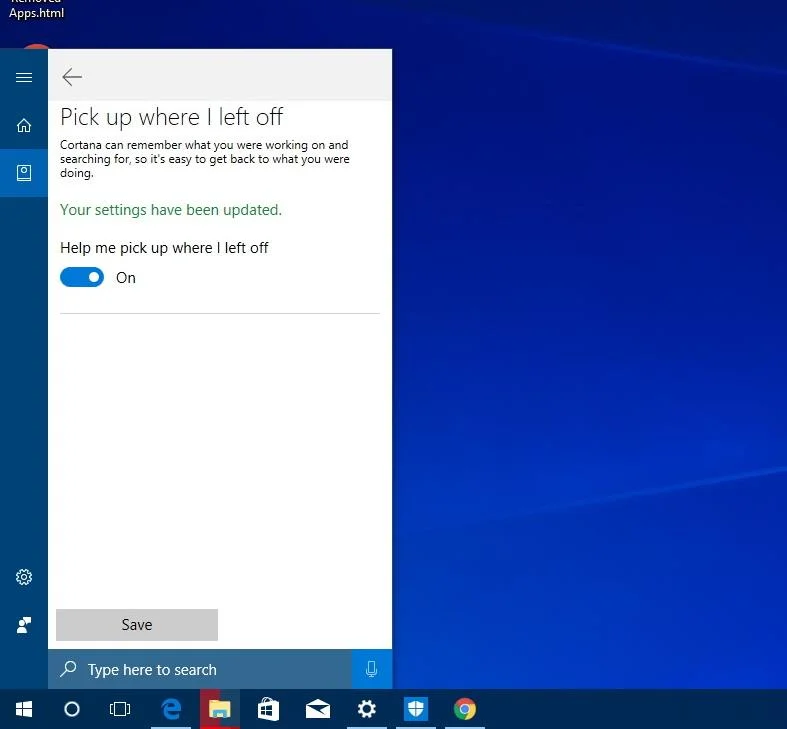 Windows 10 Creators Update: de 18 beste verborgen functies Windows 10 Creators Update: de 18 beste verborgen functies
