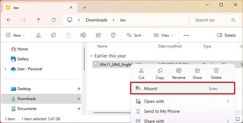 Eseguire un'installazione pulita di Windows 11 nel 2026