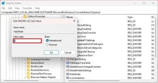 So entfernen Sie die Startseite des Datei-Explorers unter Windows 11