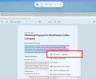 È stata rilasciata la build 26220.6682 (KB5065782) per Windows 11 25H2 con nuove funzionalità (Dev).