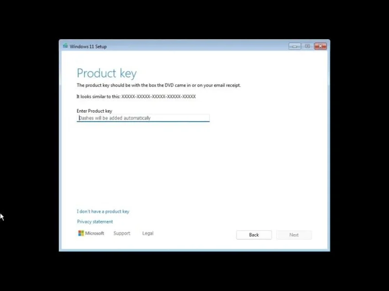 Configuración de Windows 11: una nueva experiencia de diseño práctica. Configuración de Windows 11: una nueva experiencia de diseño práctica.