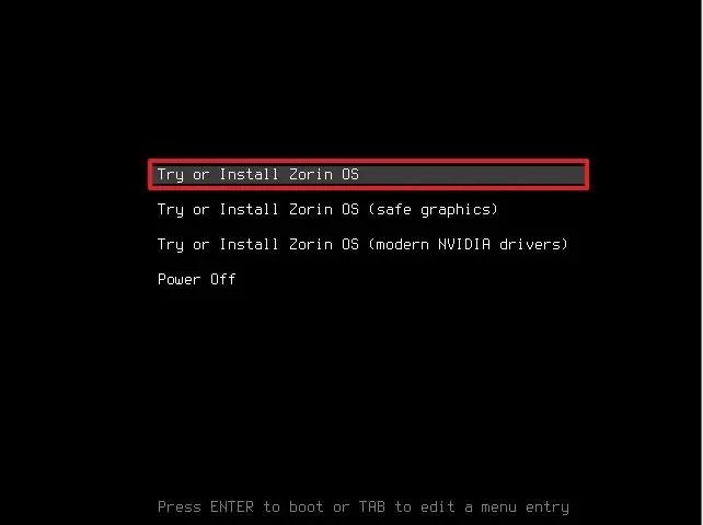 Come installare Zorin OS e Windows 11 in dual boot (nel modo corretto)
