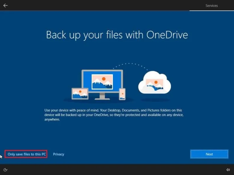 Come aggiornare a Windows 10 da Windows XP o Vista