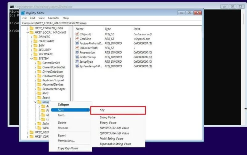 Come installare Windows 11 su hardware non supportato