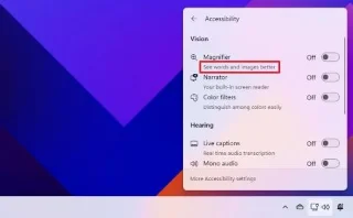 Build 27898 für Windows 11 bringt neue Funktionen in den Canary-Kanal