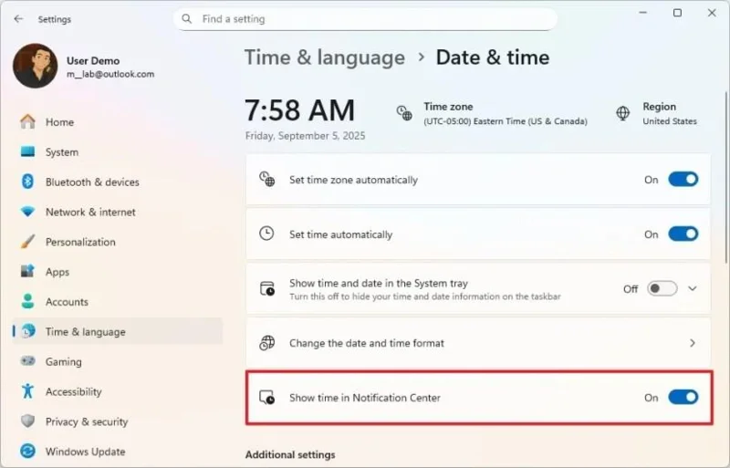 Tutte le nuove funzionalità di Windows 11 aggiunte da Microsoft nel 2025