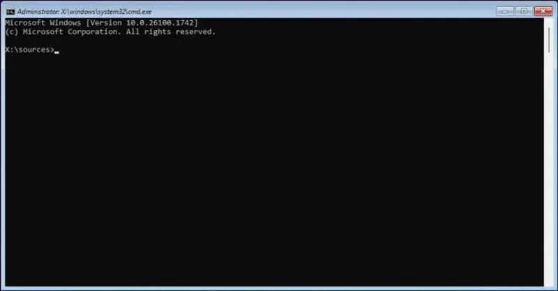 Come reimpostare la password dell'account senza domande di recupero su Windows 11