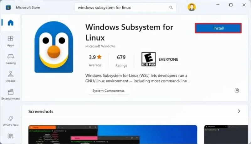 Come installare WSL su Windows 10 (2026)