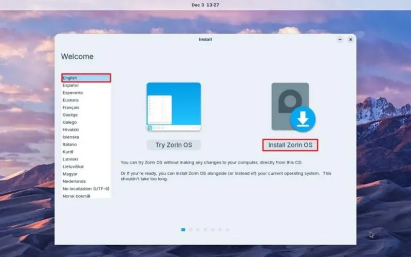 Come installare Zorin OS e Windows 11 in dual boot (nel modo corretto)