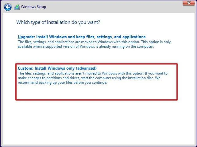 Come aggiornare a Windows 10 da Windows XP o Vista