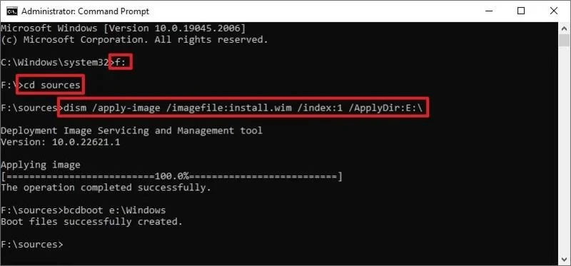 Come installare Windows 10 e Windows 11 (2026) in dual boot