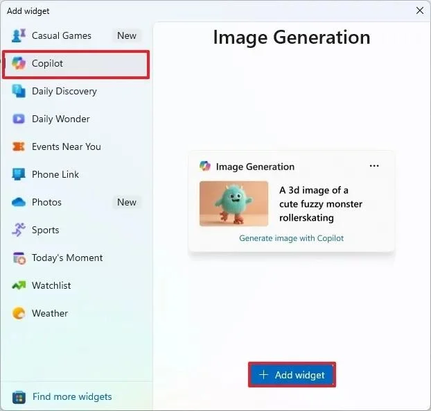 Come modificare o disabilitare i widget della schermata di blocco su Windows 11