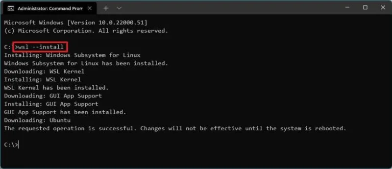 Come installare WSL su Windows 10 (2026)