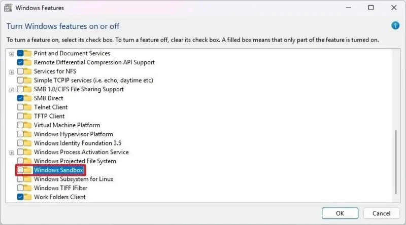 วิธีถอนการติดตั้ง KB5063878 เพื่อแก้ไขปัญหา SSD หายไปใน Windows 11