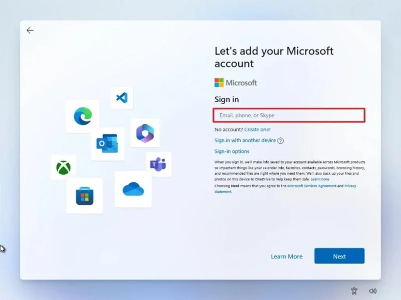 在 Copilot+ PC (ARM64) 上全新安裝 Windows 11 在 Copilot+ PC (ARM64) 上全新安裝 Windows 11